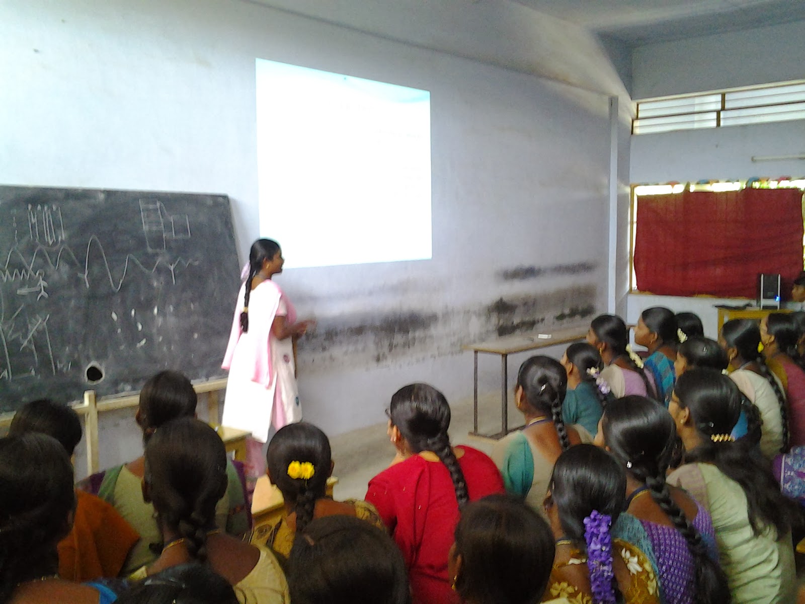 Devanga Arts College Aruppukottai Facility photo 2