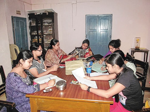 Bethune College Kolkata Campus photo 3