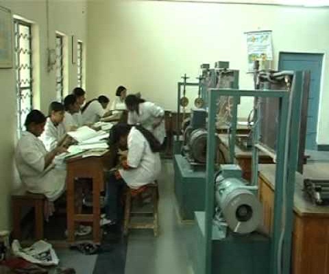 University College of Technology, Osmania University Hyderabad OUCT Images photo 3