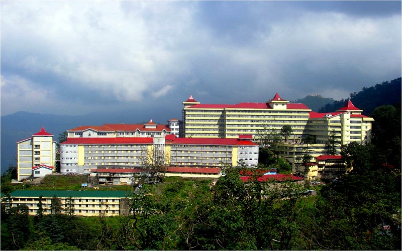 IGMC Shimla IGMC photo 1