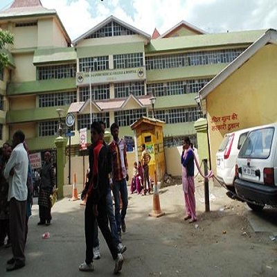 IGMC Shimla IGMC photo 5