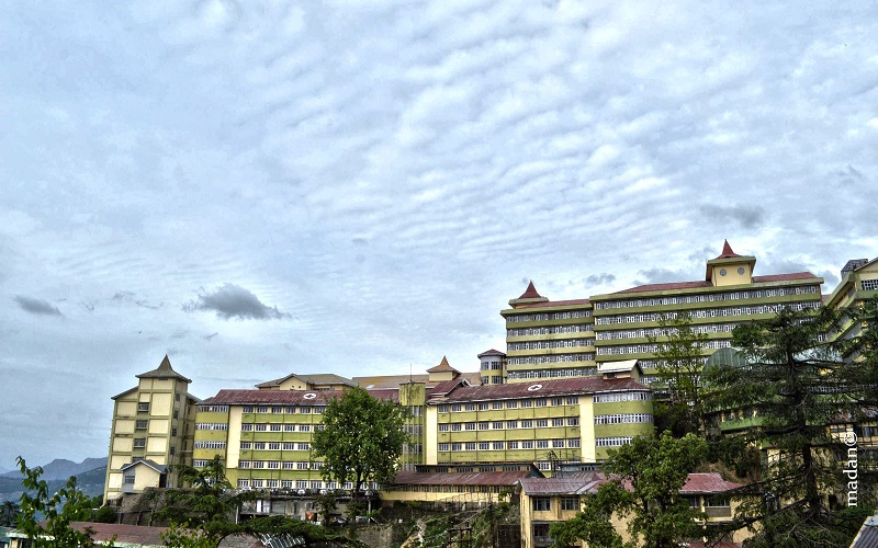 IGMC Shimla IGMC photo 7