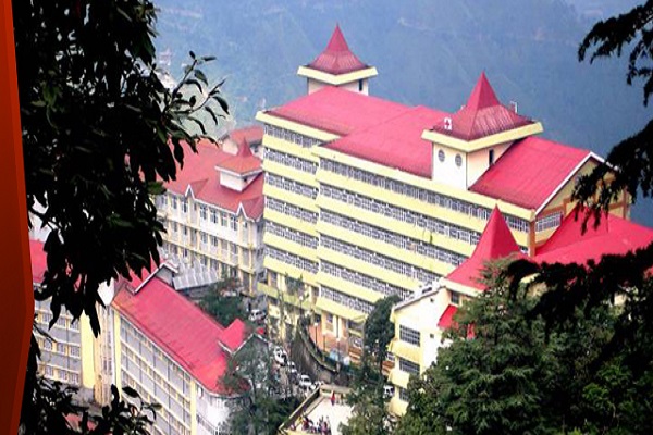 IGMC Shimla IGMC photo 8