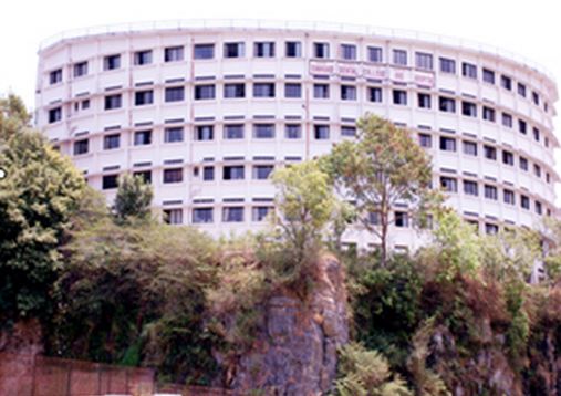 Sinhgad Dental College and Hospital Pune Campus photo 1