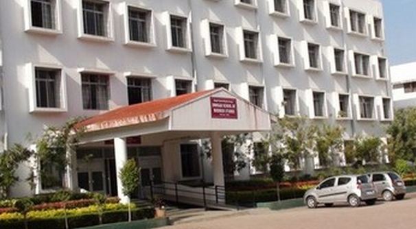 Sinhgad Dental College and Hospital Pune Campus photo 3