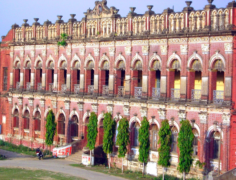 Chanchal College Malda Campus photo 2