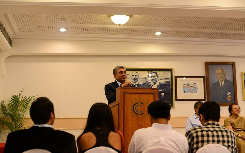 FLAME School of Business Pune Events photo 1