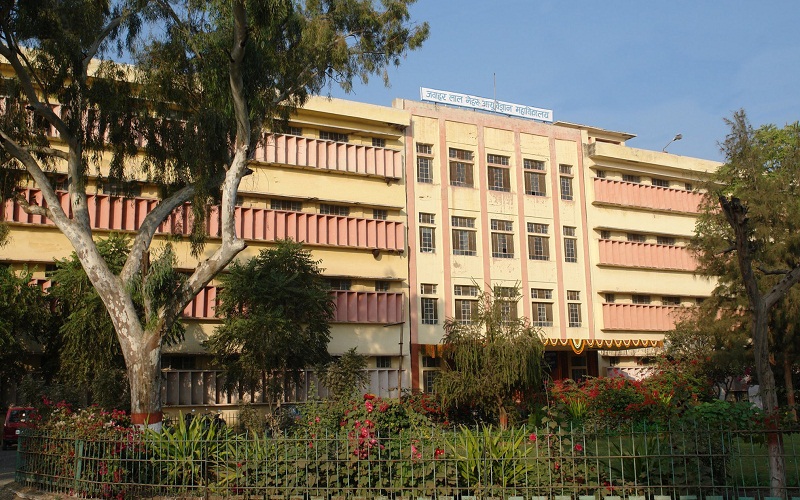 JLN Ajmer Campus Images photo 1