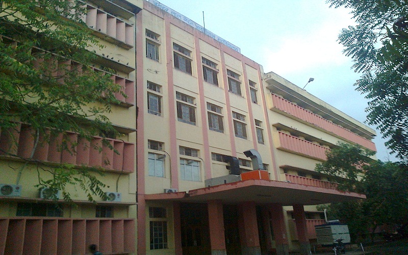 JLN Ajmer Campus Images photo 2