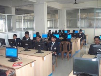 College of Computer Sciences Pune Infrastructure photo 1