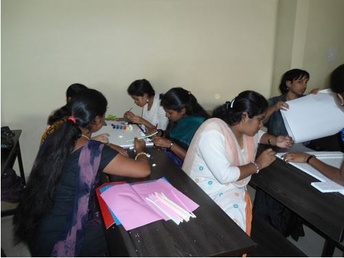 Bangalore City College Facility photo 1