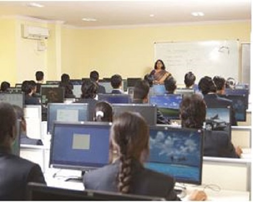 Bangalore City College Facility photo 3