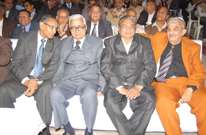 Deva Nagri College Meerut Festivals photo 1