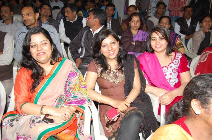 Deva Nagri College Meerut Festivals photo 2