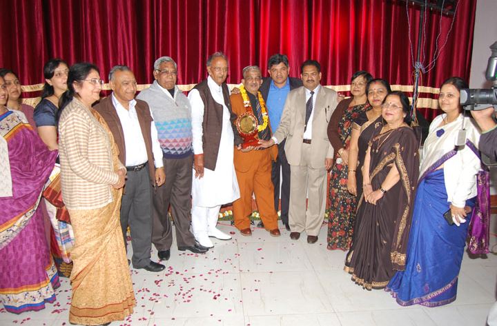 Deva Nagri College Meerut Festivals photo 3