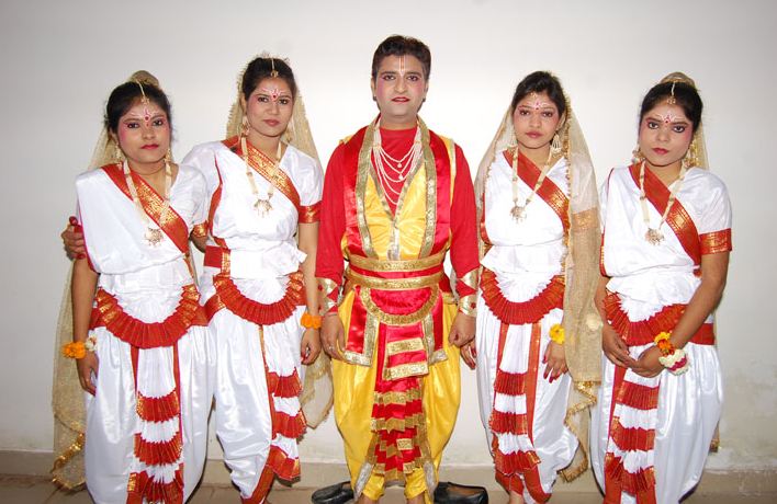 Deva Nagri College Meerut Festivals photo 5