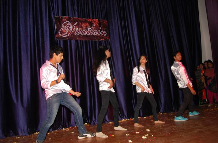 Deva Nagri College Meerut Festivals photo 8
