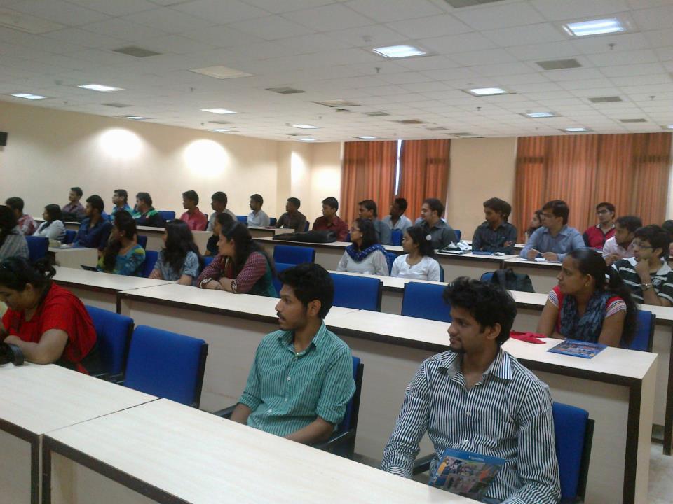 IBS Mumbai Events photo 2