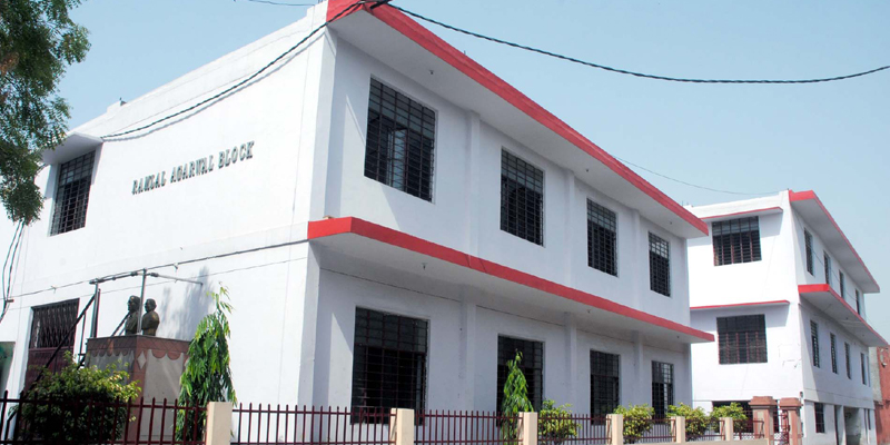 Deva Nagri College Meerut Campus photo 3