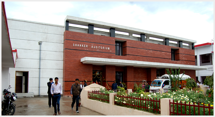Deva Nagri College Meerut Infrastructure photo 2