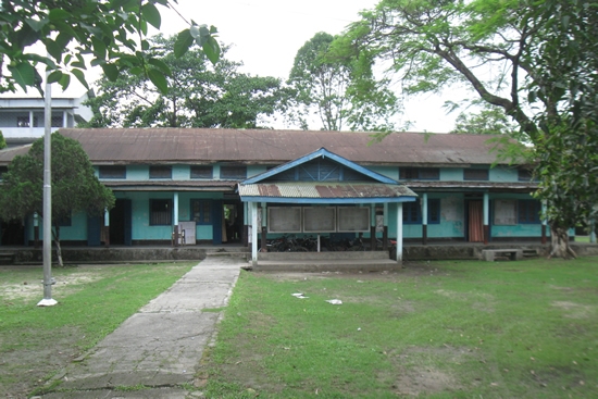 Bongaigaon College Campus photo 4