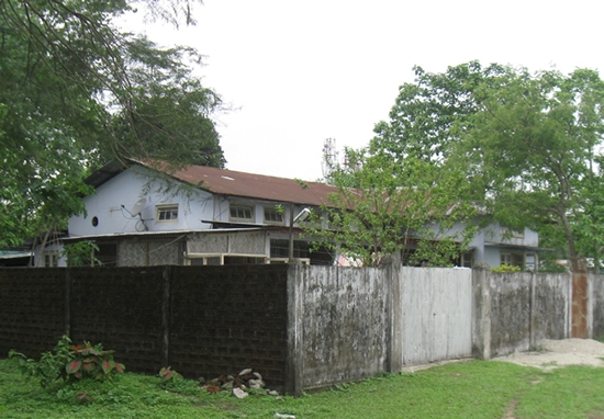 Bongaigaon College Campus photo 6