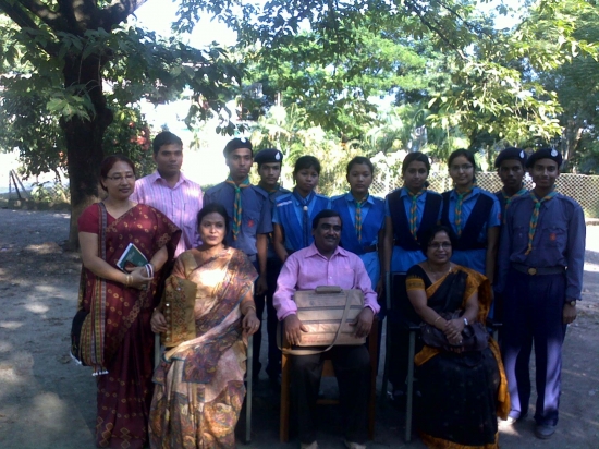 Bongaigaon College Events photo 2