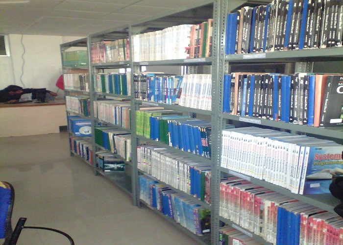 HK HiTech College Jodhpur Campus Images photo 1