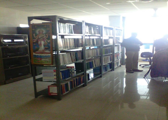 HK HiTech College Jodhpur Campus Images photo 2
