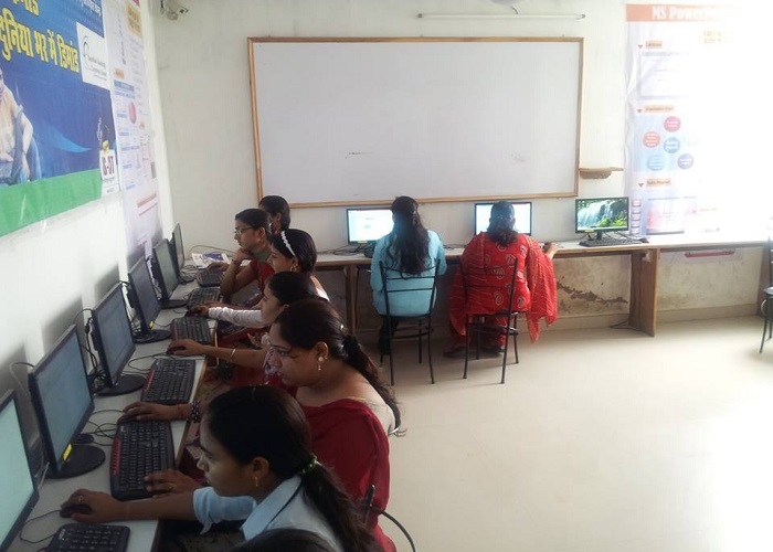 HK HiTech College Jodhpur Campus Photos photo 4