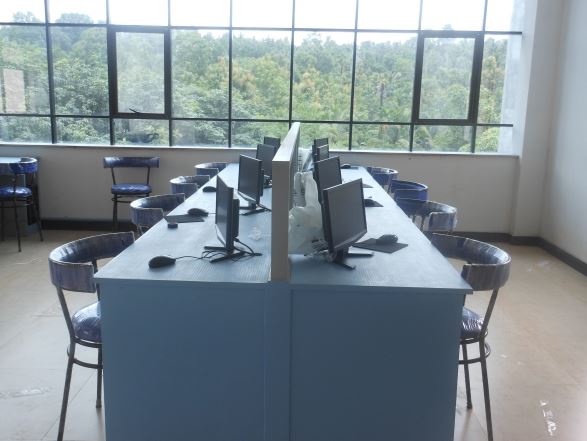 Cherpulassery College of Science and Technology Palakkad Images photo 2