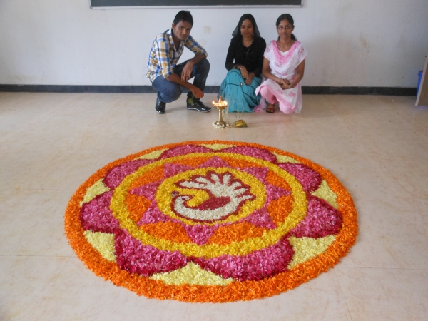 Cherpulassery College of Science and Technology Palakkad Images photo 7