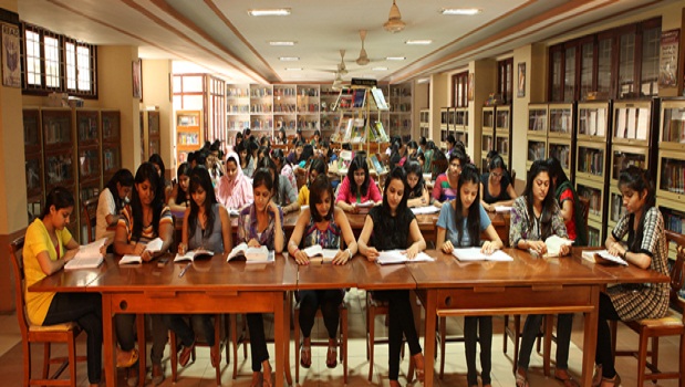 Villa Marie College for Women Hyderabad VMCW Images photo 4