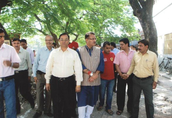 DBS PG College Dehradun Events photo 6