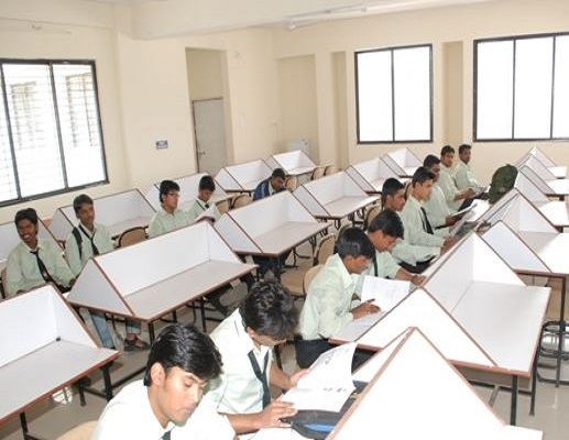 Universal College of Engineering and Research Sasewadi Campus Photos photo 4