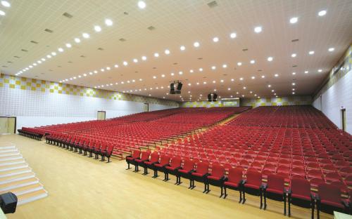 Jeppiaar Engineering College Chennai Infrastructure photo 3