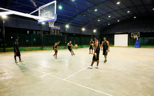 Jeppiaar Engineering College Chennai Infrastructure photo 6