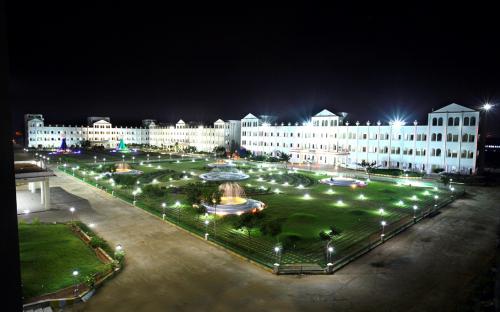 Jeppiaar Engineering College Chennai Infrastructure photo 7