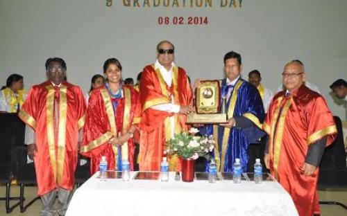 Jeppiaar Engineering College Chennai Festival photo 5