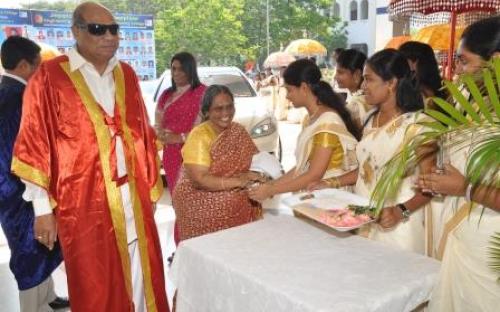 Jeppiaar Engineering College Chennai Festival photo 3
