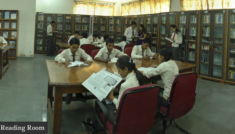 Apex Institute of Technology Rampur Infrastructure photo 8