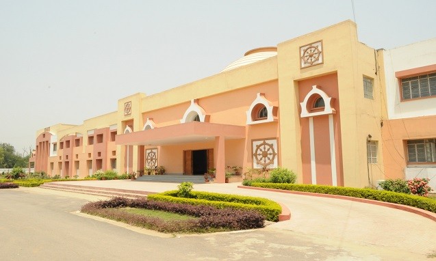 CU South Bihar Campus photo 3