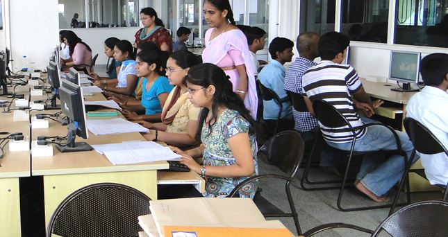 Atria Institute of Technology Bangalore Facilities photo 1