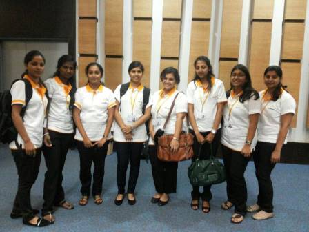 Atria Institute of Technology Bangalore Events photo 1