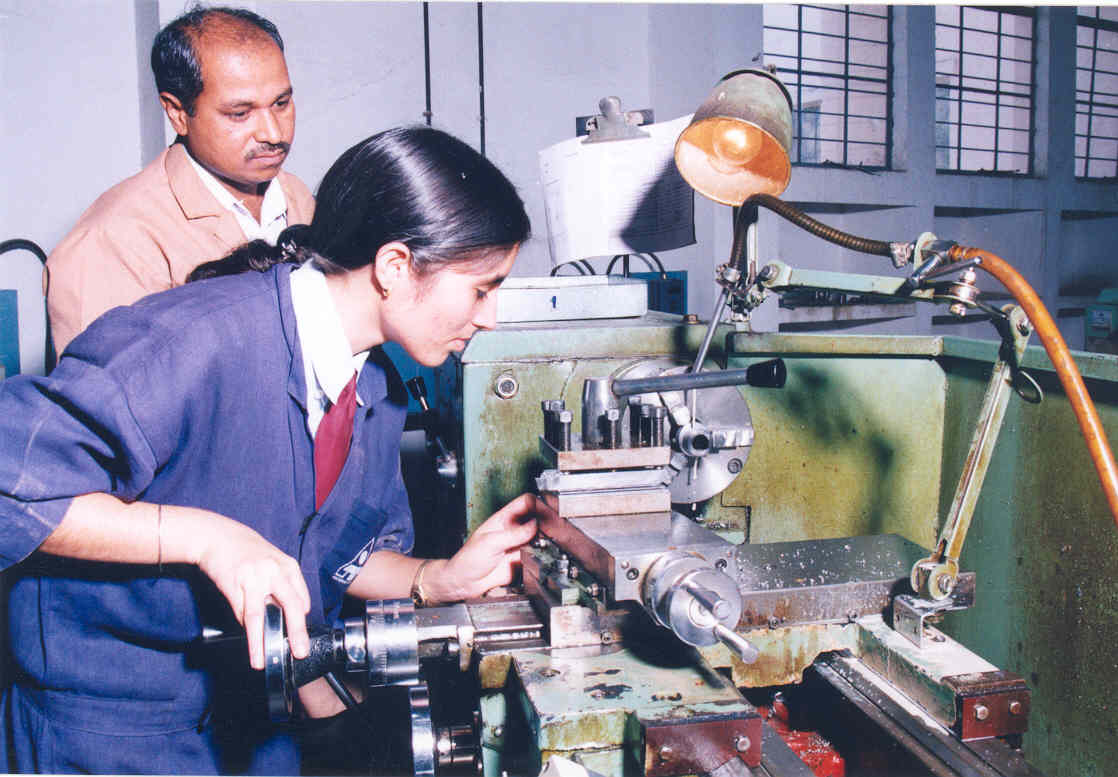 AIT Pune Academic Building photo 1
