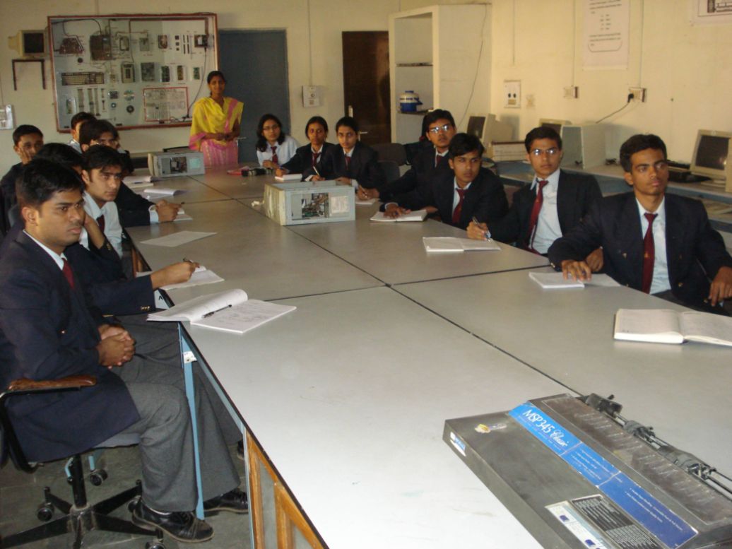 AIT Pune Academic Building photo 4