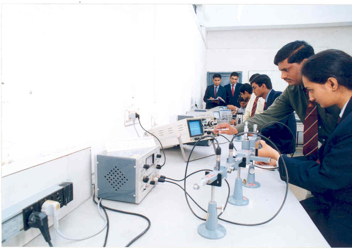 AIT Pune Academic Building photo 5