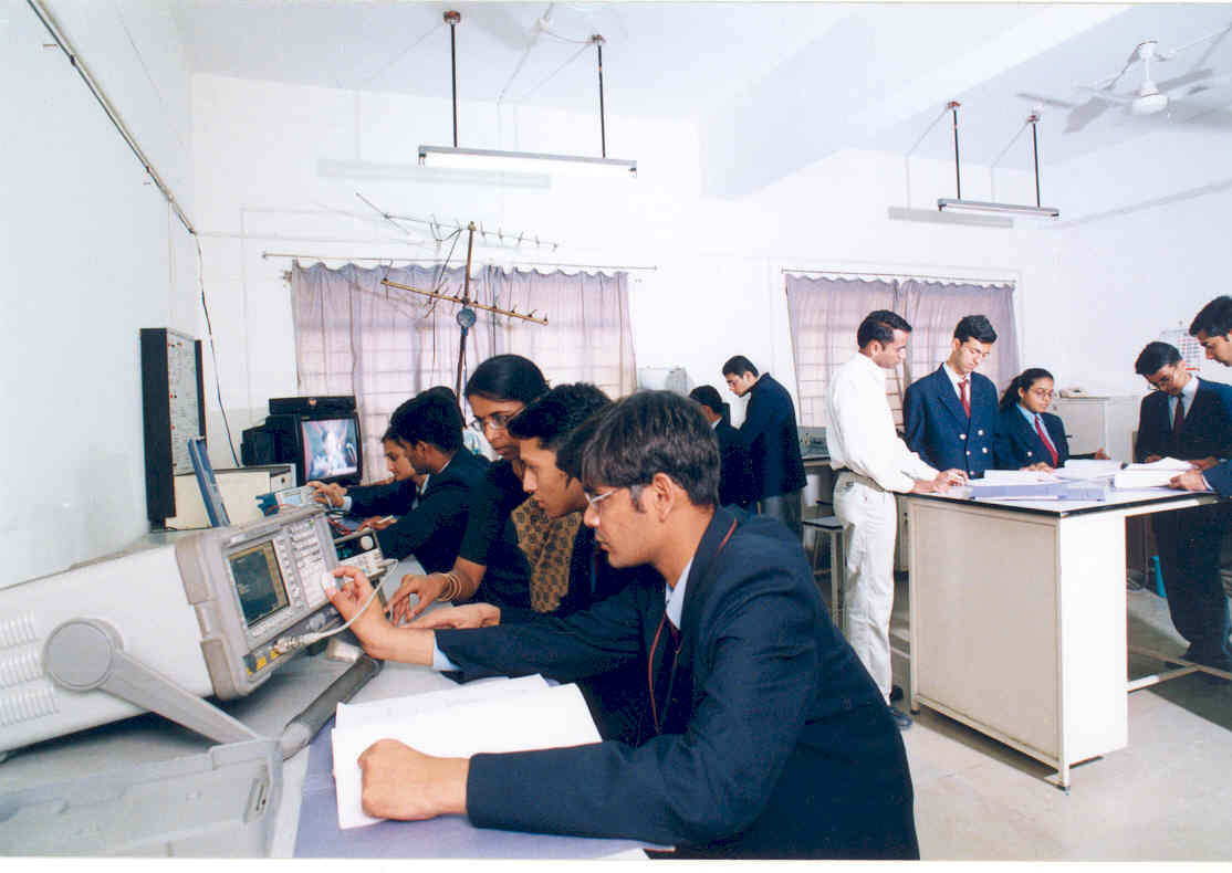 AIT Pune Academic Building photo 6