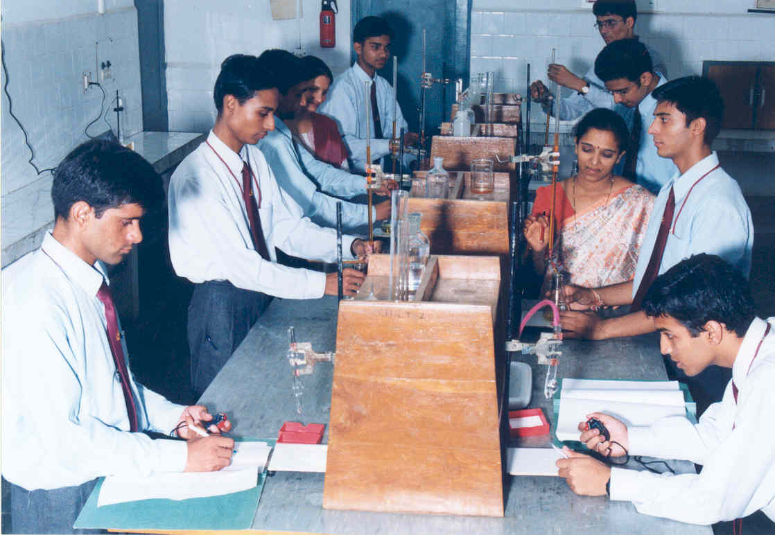 AIT Pune Academic Building photo 7