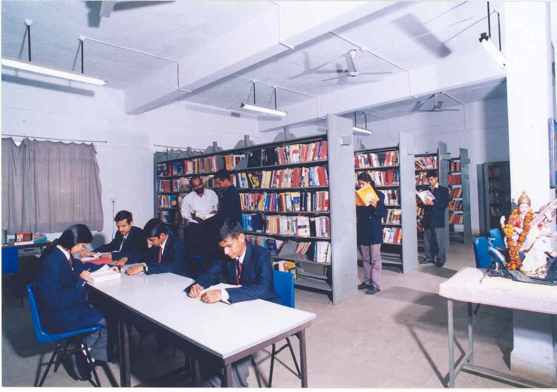 AIT Pune Academic Building photo 8